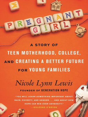 cover image of Pregnant Girl